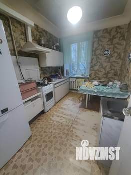 3-к квартира, на длительный срок, 65м2, 2/5 этаж