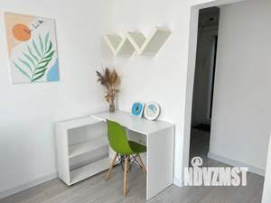 1-к квартира, посуточно, 35м2, 4/5 этаж