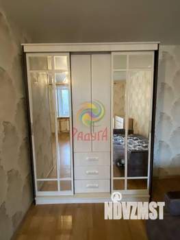 1-к квартира, на длительный срок, 32м2, 3/5 этаж