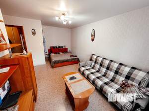 1-к квартира, посуточно, 31м2, 3/5 этаж