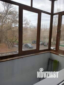 2-к квартира, на длительный срок, 42м2, 2/5 этаж