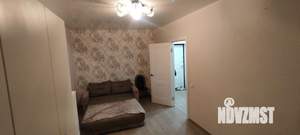 1-к квартира, на длительный срок, 35м2, 5/9 этаж