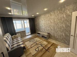 1-к квартира, на длительный срок, 39м2, 10/10 этаж