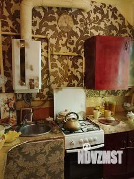 1-к квартира, на длительный срок, 30м2, 3/3 этаж