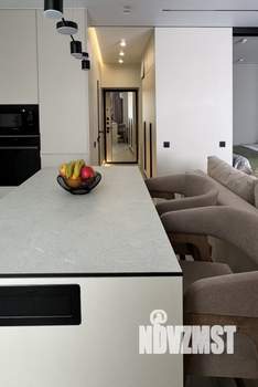 2-к квартира, посуточно, 43м2, 1/15 этаж