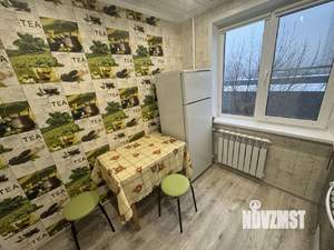 1-к квартира, на длительный срок, 32м2, 3/5 этаж