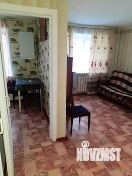 1-к квартира, на длительный срок, 30м2, 3/5 этаж