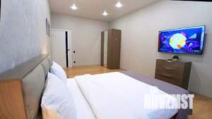 2-к квартира, посуточно, 70м2, 1/1 этаж