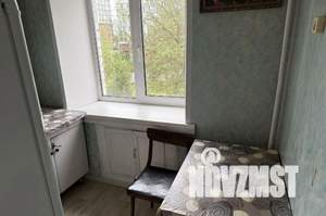 1-к квартира, на длительный срок, 34м2, 4/5 этаж