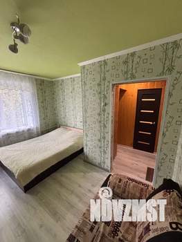 1-к квартира, посуточно, 28м2, 5/5 этаж