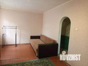 1-к квартира, на длительный срок, 34м2, 5/5 этаж