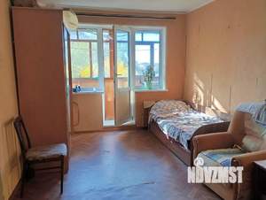 1-к квартира, на длительный срок, 35м2, 5/5 этаж