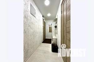 1-к квартира, посуточно, 32м2, 2/5 этаж