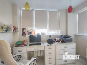 3-к квартира, на длительный срок, 126м2, 3/17 этаж