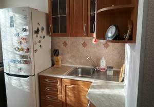 2-к квартира, на длительный срок, 52м2, 3/9 этаж