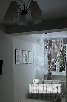 Студия квартира, посуточно, 30м2, 14/17 этаж