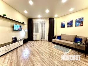 2-к квартира, посуточно, 60м2, 5/9 этаж