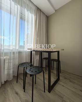 1-к квартира, на длительный срок, 31м2, 1/5 этаж