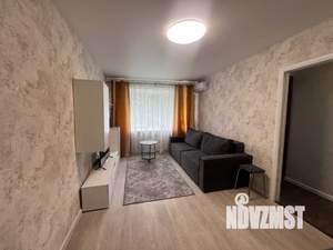 1-к квартира, посуточно, 31м2, 5/5 этаж