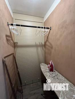 2-к квартира, посуточно, 43м2, 4/5 этаж