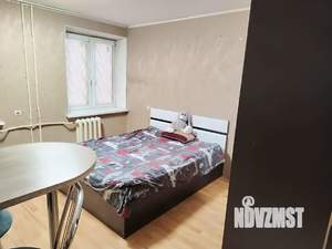 Студия квартира, на длительный срок, 27м2, 1/3 этаж