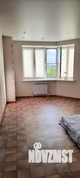 1-к квартира, на длительный срок, 42м2, 5/14 этаж