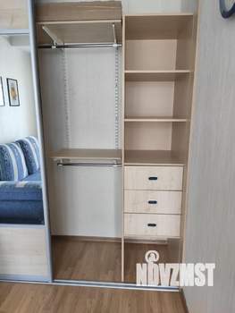 1-к квартира, на длительный срок, 21м2, 6/9 этаж