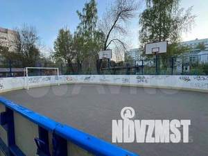 1-к квартира, на длительный срок, 38м2, 4/9 этаж