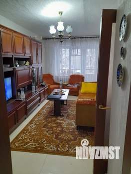 2-к квартира, на длительный срок, 49м2, 2/5 этаж