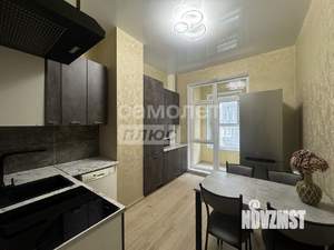 1-к квартира, на длительный срок, 45м2, 6/12 этаж
