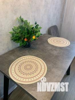 1-к квартира, посуточно, 40м2, 6/9 этаж