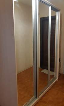 2-к квартира, на длительный срок, 61м2, 5/10 этаж