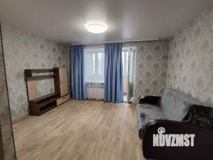 1-к квартира, на длительный срок, 34м2, 5/5 этаж