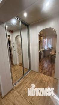 1-к квартира, на длительный срок, 36м2, 2/2 этаж