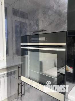 1-к квартира, на длительный срок, 52м2, 4/6 этаж