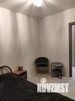 2-к квартира, посуточно, 43м2, 8/19 этаж