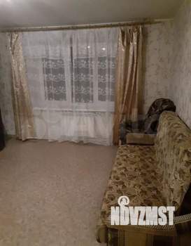 1-к квартира, на длительный срок, 36м2, 3/5 этаж