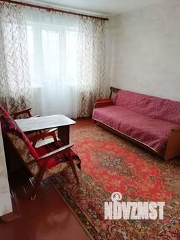 1-к квартира, на длительный срок, 30м2, 5/5 этаж
