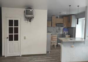 5-к квартира, на длительный срок, 32м2, 5/5 этаж