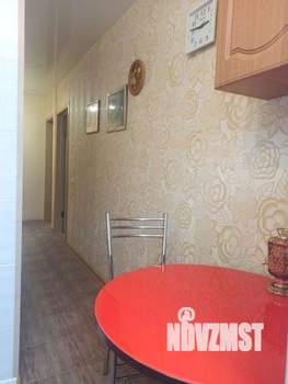 2-к квартира, посуточно, 45м2, 5/5 этаж