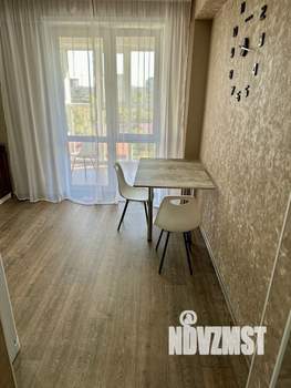 1-к квартира, посуточно, 50м2, 8/20 этаж
