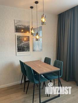 1-к квартира, на длительный срок, 45м2, 8/10 этаж