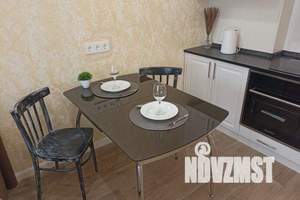 1-к квартира, посуточно, 30м2, 2/18 этаж