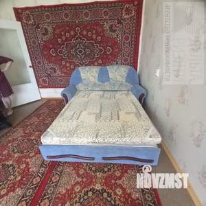 1-к квартира, на длительный срок, 39м2, 4/9 этаж