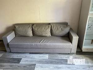 3-к квартира, на длительный срок, 56м2, 4/5 этаж