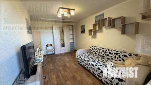 1-к квартира, на длительный срок, 35м2, 3/11 этаж
