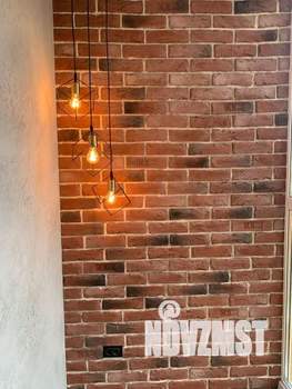 1-к квартира, посуточно, 40м2, 6/9 этаж