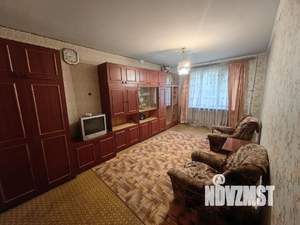3-к квартира, на длительный срок, 60м2, 1/5 этаж