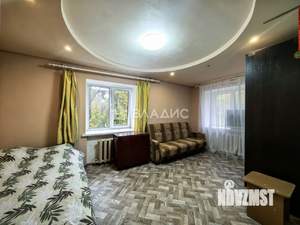 1-к квартира, на длительный срок, 30м2, 2/5 этаж