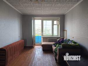 2-к квартира, на длительный срок, 45м2, 9/9 этаж